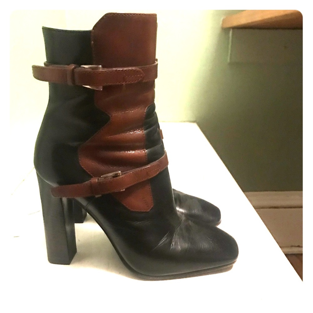 Rare Prada Bootie
